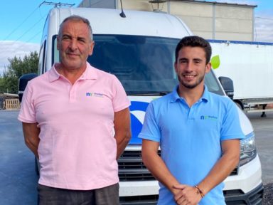 equipo transcereales