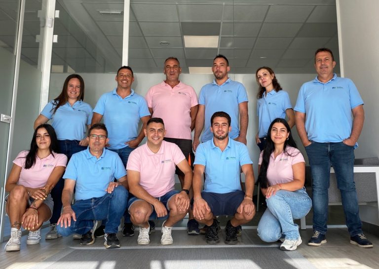 equipo transcereales