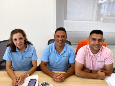 equipo transcereales